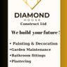 DIAMOND HOUSE CONSTRUCT LTD