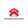 LB carpentry and joinery