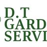 DT GARDEN SERVICES