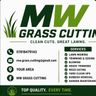 MW GRASS CUTTING