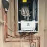 Rapid heating solutions