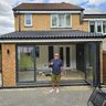 D marshall builders