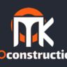 MKO construction services ltd