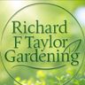 Richard F Taylor Gardening