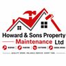 HOWARD & SONS PROPERTY MAINTENANCE