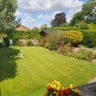 Helix garden and grounds maintenance