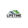 Lifetime roofing home improvement