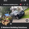 S WATTERS BUILDING SOLUTIONS
