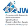 JW GROUP SOUTH WEST LIMITED