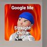 Straight Outta Cardiff