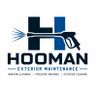 Hooman Exterior Maintenance