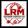 LRM OUTDOOR SERVICES LTD