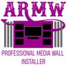 AR Feature Wall Projects