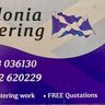Caledonia plastering