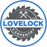 Lovelock carpentry