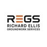 Rich Ellis Landscaping & Groundworks