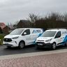 Maintenance Domestic Services Ltd