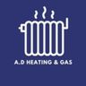 A D Heating and Gas