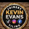 Kevin Evans Joinery & Tiling