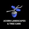 Acorn landscapes & tree care