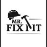 Mr fix it