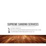 Supreme Sanding Solutions Ltd