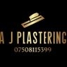 A J Plastering