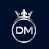Dm painting & decorating
