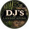 Dj's Landscaping