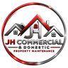 Jh commercial and domestic property maintenance