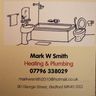 MWS Plumbing & Heating