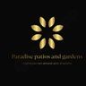 Paradise patios and gardens