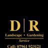 D.R landscape & gardening