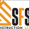 SFS Solutions Ltd