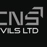 Cns civils ltd