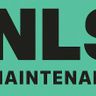 NLS MAINTENANCE