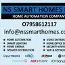 NS smart homes Ltd
