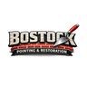 Bostock pointing