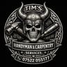 Tim’s Handyman and Carpentry Services