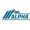 alpha property solutions
