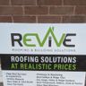Revive Roofing And Building Solutions LTD
