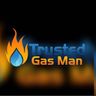Trusted gas man