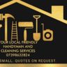 Your friendly local handyman service