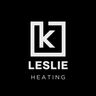 K Leslie Heating