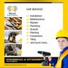 Marsh property solutions