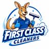 First Class Cleaners