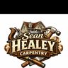 Sean Healey carpentry