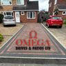 Omega drives and patios Ltd