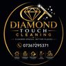 Diamond Touch Cleaning