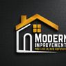 THE MODERN IMPROVEMENTS GROUP LTD